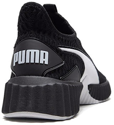 (Women) Puma Defy 'Black' 190949-12 Purchase (Women) Puma Defy 'Black' 190949-12