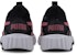 (W) Kasut Puma Defy New Core Hitam/Merah Jambu 193059-04