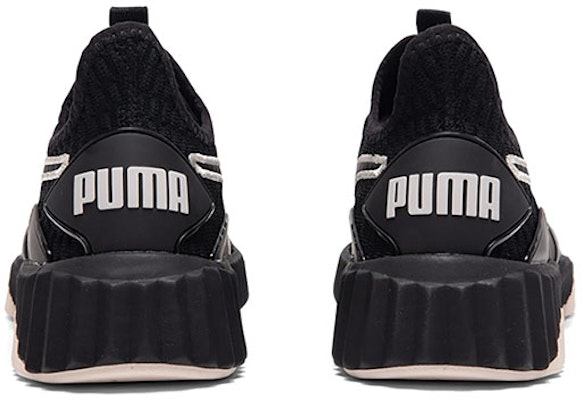 (Women) Puma Defy 'Pastel Parchment' 190949-20 Purchase (Women) Puma Defy 'Pastel Parchment' 190949-20