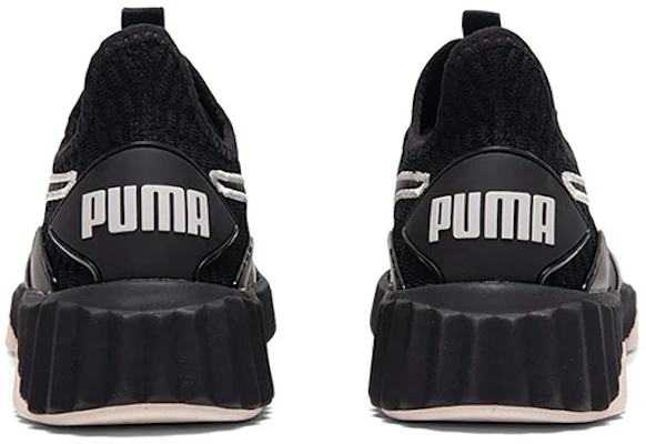 (W) Puma Defy ''Pastel Parchment'' Femme 190949-20 Purchase (W) Puma Defy ''Pastel Parchment'' Femme 190949-20
