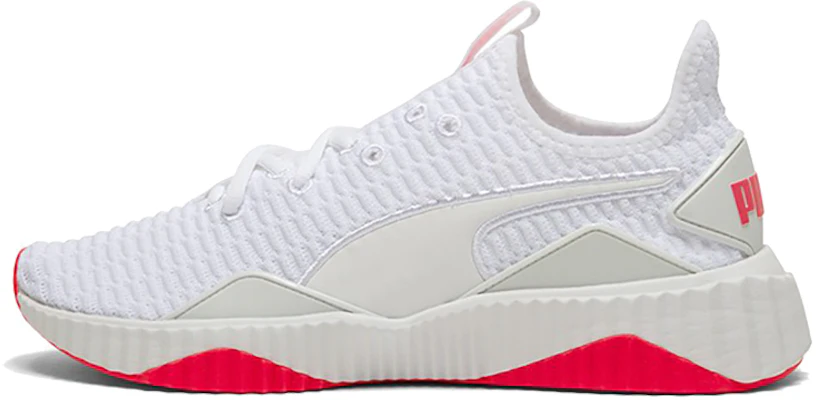 (W) Puma Defy ''Pink Alert'' Damen Sneaker 190949-21 Buy (W) Puma Defy ''Pink Alert'' Damen Sneaker 190949-21
