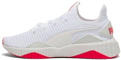 (Women) Puma Defy 'Pink Alert' 190949-21 (Women) Puma Defy 'Pink Alert' 190949-21