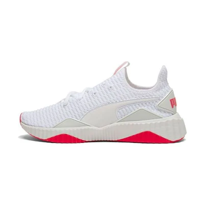 (W) Puma Defy 'Pink Alert'