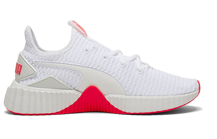 Order (W) Puma Defy ''Pink Alert'' Damen Sneaker 190949-21