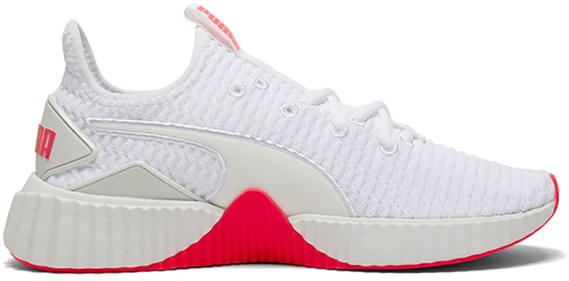 (W) Puma Defy ''Pink Alert'' Damen Sneaker 190949-21 Order (W) Puma Defy ''Pink Alert'' Damen Sneaker 190949-21
