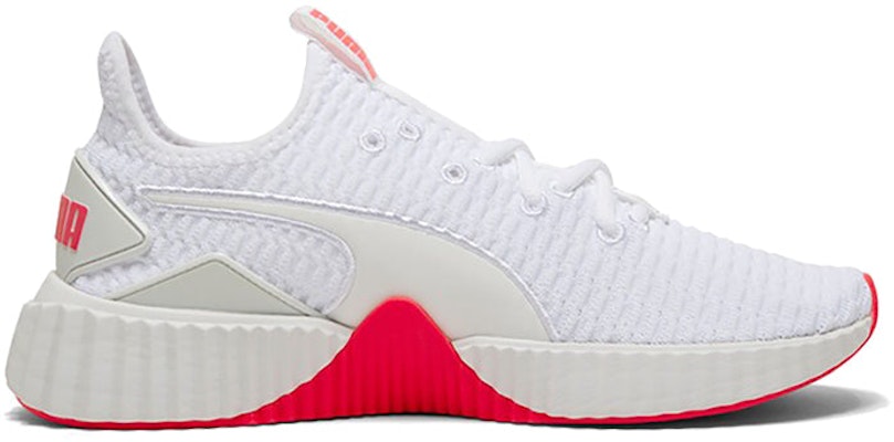 (Women) Puma Defy 'Pink Alert' 190949-21 Order (Women) Puma Defy 'Pink Alert' 190949-21