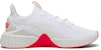 (W) Puma Defy 'Pink Alert' Kasut Wanita 190949-21