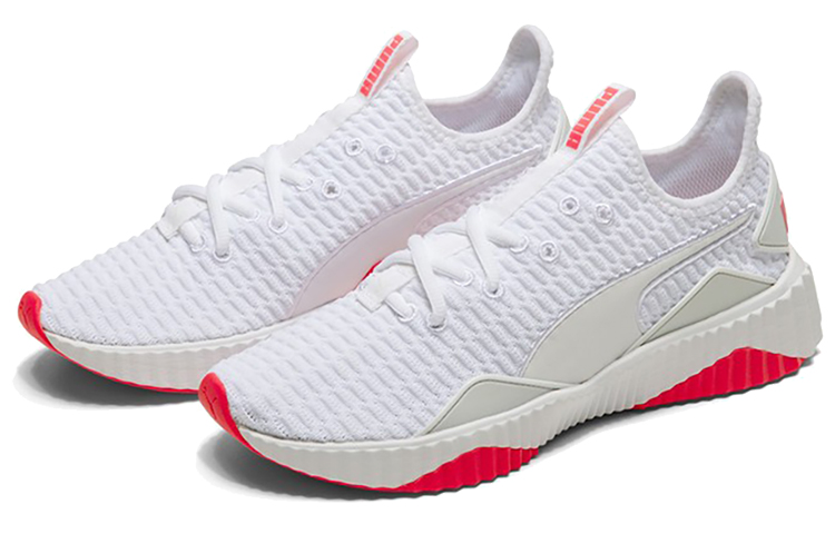Lookbook (W) Puma Defy ''Pink Alert'' Damen Sneaker 190949-21