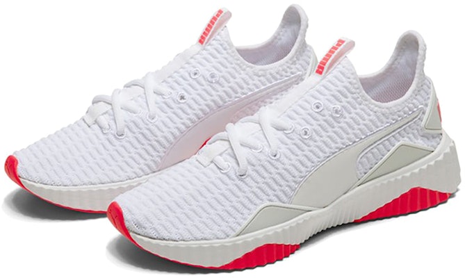 (女)Puma Defy '粉紅警報' 190949-21 Lookbook (女)Puma Defy '粉紅警報' 190949-21