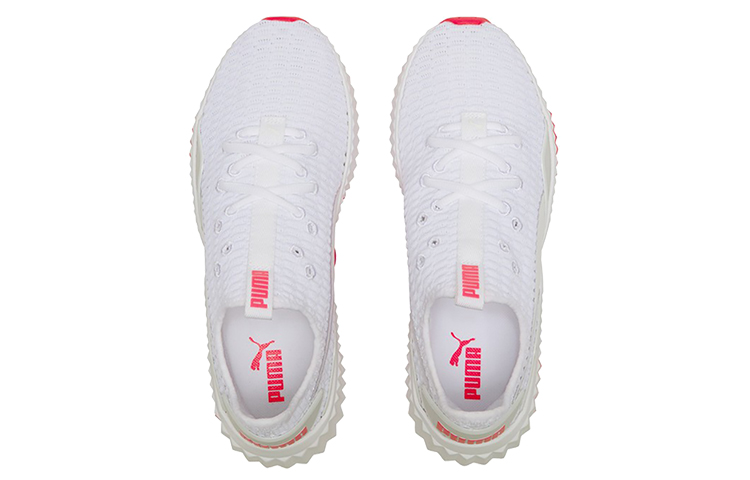 Shop (W) Puma Defy ''Pink Alert'' Damen Sneaker 190949-21
