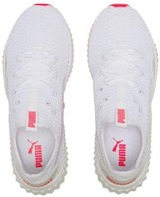 (W) Puma Defy ''Pink Alert'' Damen Sneaker 190949-21 Shop (W) Puma Defy ''Pink Alert'' Damen Sneaker 190949-21