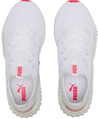 (女)Puma Defy '粉紅警報' 190949-21 Shop (女)Puma Defy '粉紅警報' 190949-21