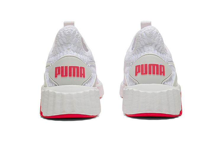 Purchase (W) Puma Defy ''Pink Alert'' Damen Sneaker 190949-21