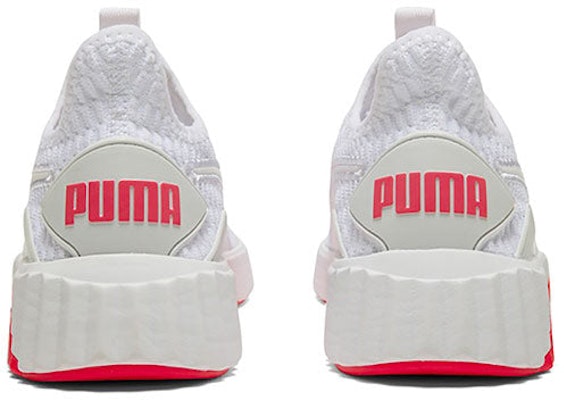 (女)Puma Defy '粉紅警報' 190949-21 Purchase (女)Puma Defy '粉紅警報' 190949-21