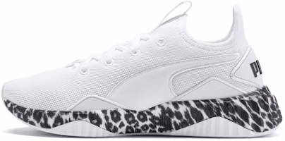 (Women) Puma Defy 'White' 192703-01 (Women) Puma Defy 'White' 192703-01