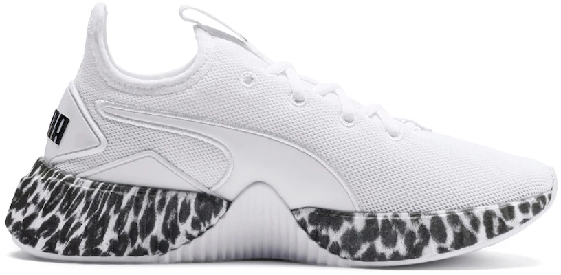(Women) Puma Defy 'White' 192703-01 Order (Women) Puma Defy 'White' 192703-01