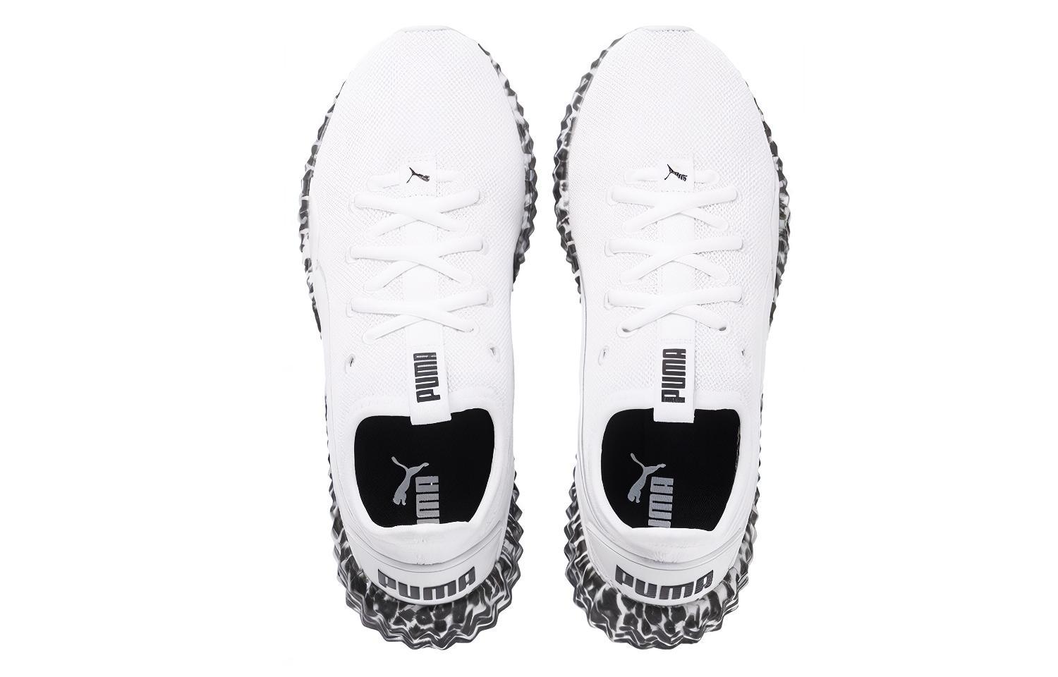 Lookbook (Women) Puma Defy 'White' 192703-01