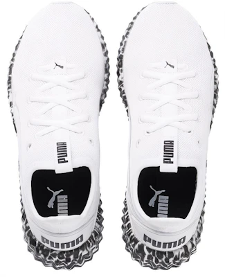 (Women) Puma Defy 'White' 192703-01 Lookbook (Women) Puma Defy 'White' 192703-01