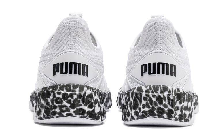 Shop (Women) Puma Defy 'White' 192703-01