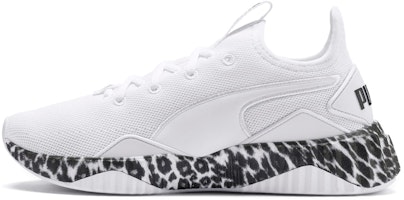 (Women) Puma Defy 'White' 192703-01 (Women) Puma Defy 'White' 192703-01