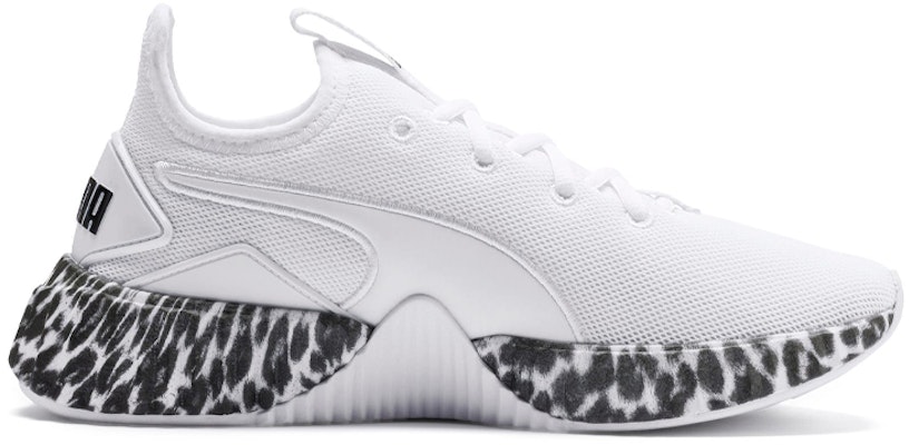(Women) Puma Defy 'White' 192703-01 Order (Women) Puma Defy 'White' 192703-01