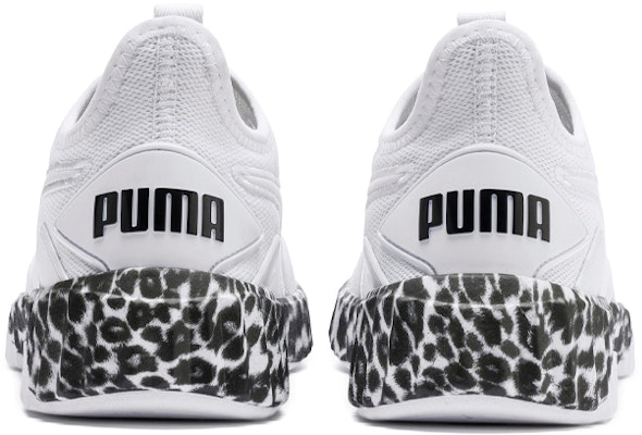 (W) Puma Defy 'Putih' 192703-01 Shop (W) Puma Defy 'Putih' 192703-01
