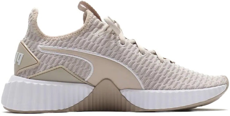 (W) Puma Defy 'Putih Abu-abu' 190949-14 Order (W) Puma Defy 'Putih Abu-abu' 190949-14