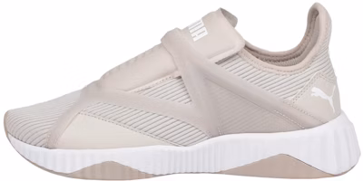 (Women) Puma Defy Cage 'Beige Grey' 192374-02 (Women) Puma Defy Cage 'Beige Grey' 192374-02