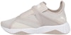 (W) Puma Defy Cage 'Beige Kelabu' 192374-02
