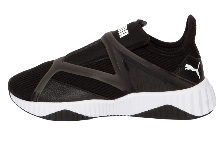 (Women) Puma Defy Cage 'Lightweight Non-Slip Durable Low Top' 192374-01