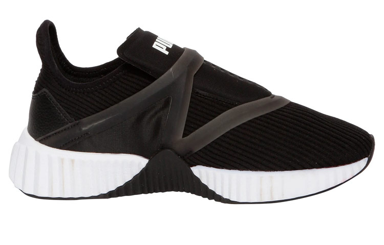 Order (W) Puma Defy Cage ''Léger Antidérapant Durable Basse'' 192374-01