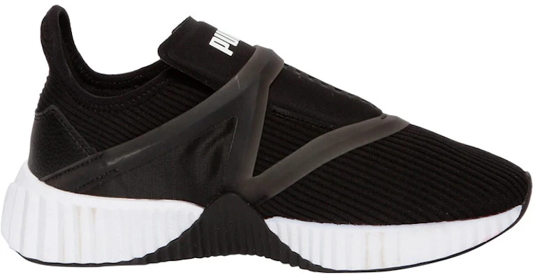 (W) Puma Defy Cage ''Léger Antidérapant Durable Basse'' 192374-01 Order (W) Puma Defy Cage ''Léger Antidérapant Durable Basse'' 192374-01
