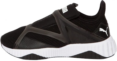 (Women) Puma Defy Cage 'Lightweight Non-Slip Durable Low Top' 192374-01 (Women) Puma Defy Cage 'Lightweight Non-Slip Durable Low Top' 192374-01