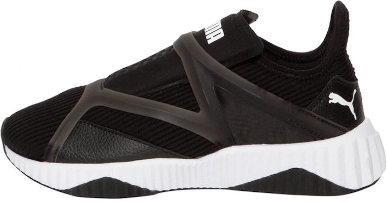 (Women) Puma Defy Cage 'Lightweight Non-Slip Durable Low Top' 192374-01 Buy (Women) Puma Defy Cage 'Lightweight Non-Slip Durable Low Top' 192374-01