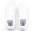 Lookbook (W) Puma Defy Baskets Basses Blanches 190949-02