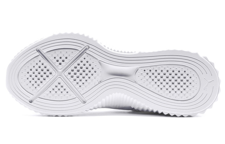 Purchase (W) Puma Defy Baskets Basses Blanches 190949-02
