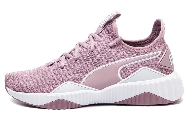 (Women) Puma Defy Low 'Pink' 190949-16