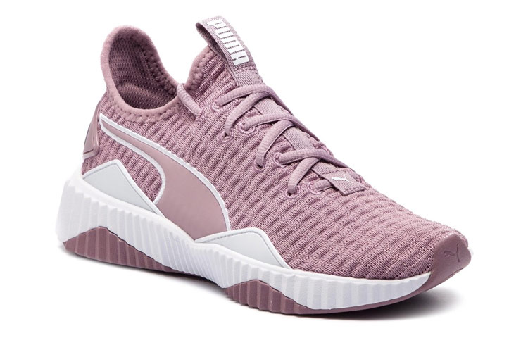 Lookbook (W) Puma Defy Low ''Rose'' 190949-16