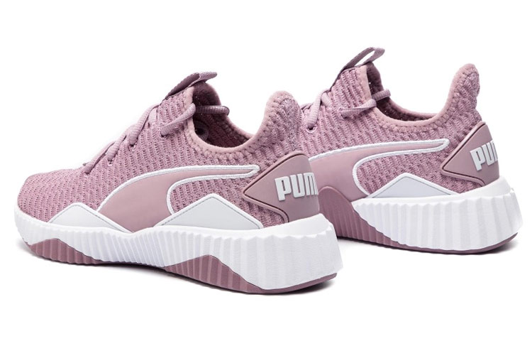 Shop (W) Puma Defy Low ''Rose'' 190949-16