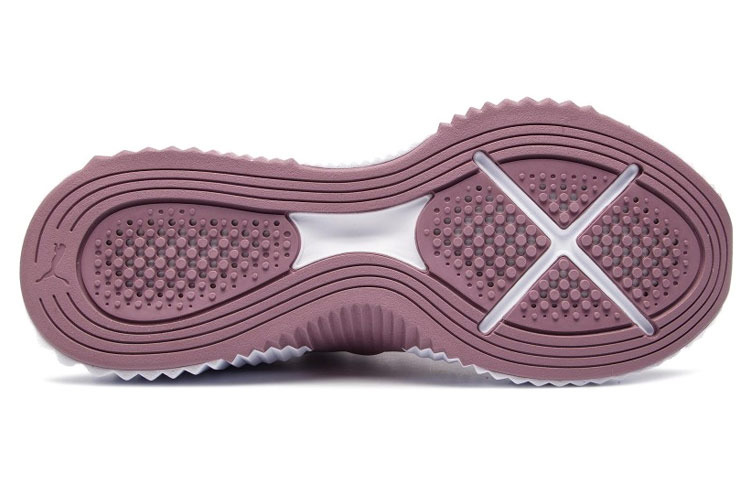 Purchase (W) Puma Defy Low ''Rose'' 190949-16