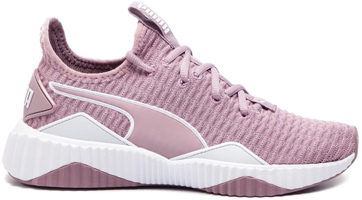 (Women) Puma Defy Low 'Pink' 190949-16 Order (Women) Puma Defy Low 'Pink' 190949-16