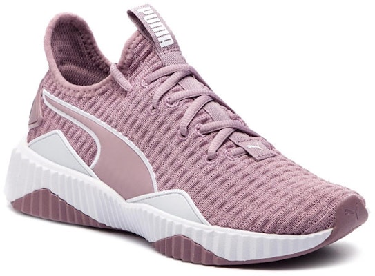 (Women) Puma Defy Low 'Pink' 190949-16 Lookbook (Women) Puma Defy Low 'Pink' 190949-16