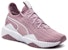 (W) Puma Defy Rendah 'Pink' 190949-16