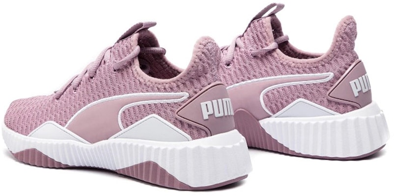 (Women) Puma Defy Low 'Pink' 190949-16 Shop (Women) Puma Defy Low 'Pink' 190949-16