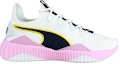 Order (W) Puma Defy Low 'Merah Jambu Putih Hitam' 190949-15