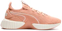 Order (W) Puma Defy Low Chaussures de Course Orange/Blanc 190949-05