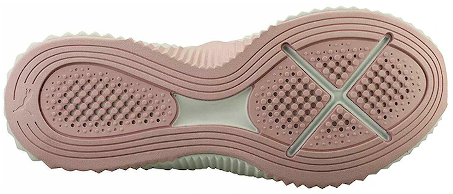 (W) Puma Defy Baskets Basses Running Violet/Blanc 190949-07 Purchase (W) Puma Defy Baskets Basses Running Violet/Blanc 190949-07