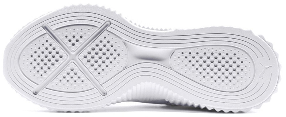 (W) Puma Defy 白色低帮运动鞋 190949-02 Purchase (W) Puma Defy 白色低帮运动鞋 190949-02