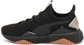 Buy (W) Puma Defy Luxe 'Kenyamanan Hitam' 191153-04