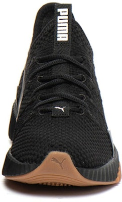 (W) Puma Defy Luxe 'Kenyamanan Hitam' 191153-04 Lookbook (W) Puma Defy Luxe 'Kenyamanan Hitam' 191153-04